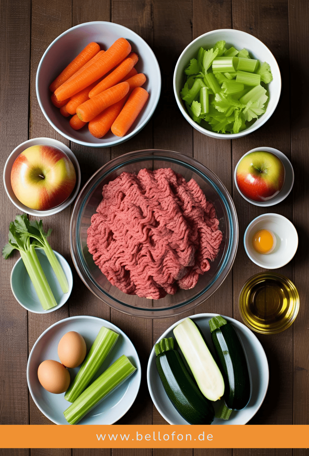 Hausgemachte Hühnersuppe für Hunde: Nährstoffreiche Kraftbrühe für eine ... Hausgemachte Hühnersuppe für Hunde: Nährstoffreiche Kraftbrühe für eine ...